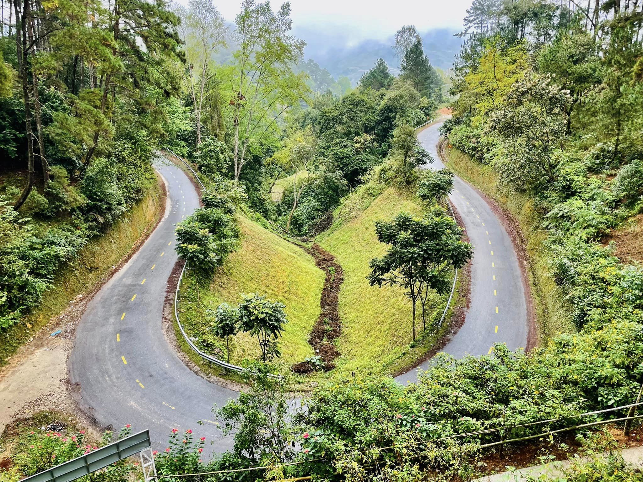 HA GIANG MOTORCYCLE TOUR ACCORDING TO PERSONAL REQUEST