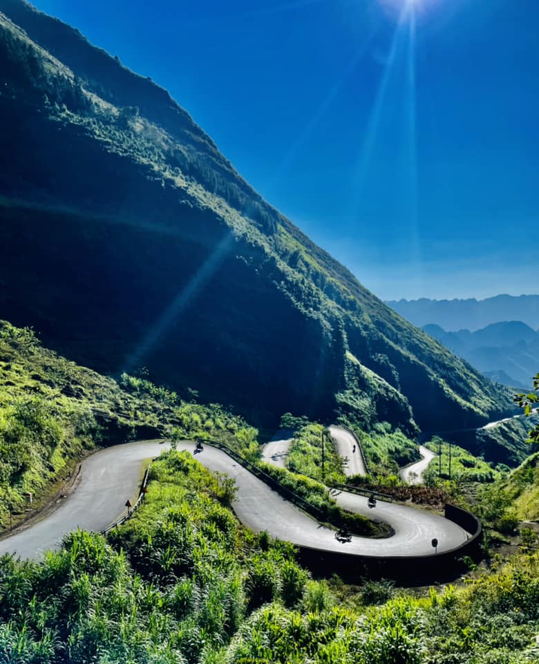 HA GIANG CAR TOUR ACCORDING TO PERSONAL REQUEST