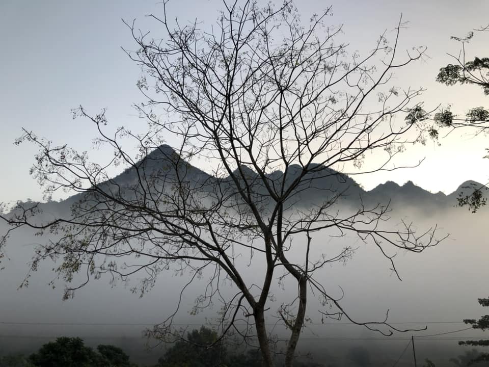 HA GIANG CAR TOUR ACCORDING TO PERSONAL REQUEST