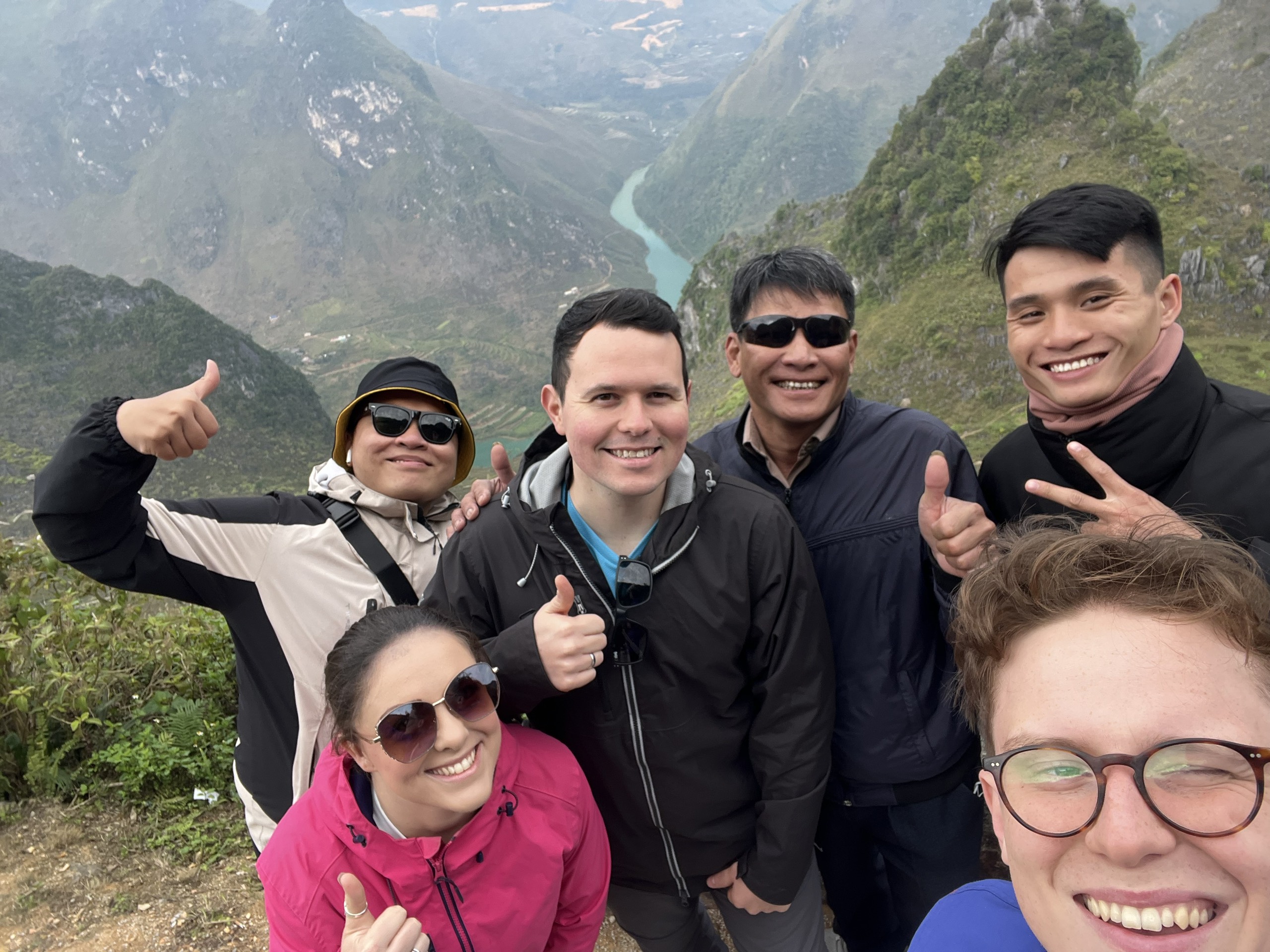 HA GIANG MOTORCYCLE TOUR: 4 DAYS 3 NIGHTS