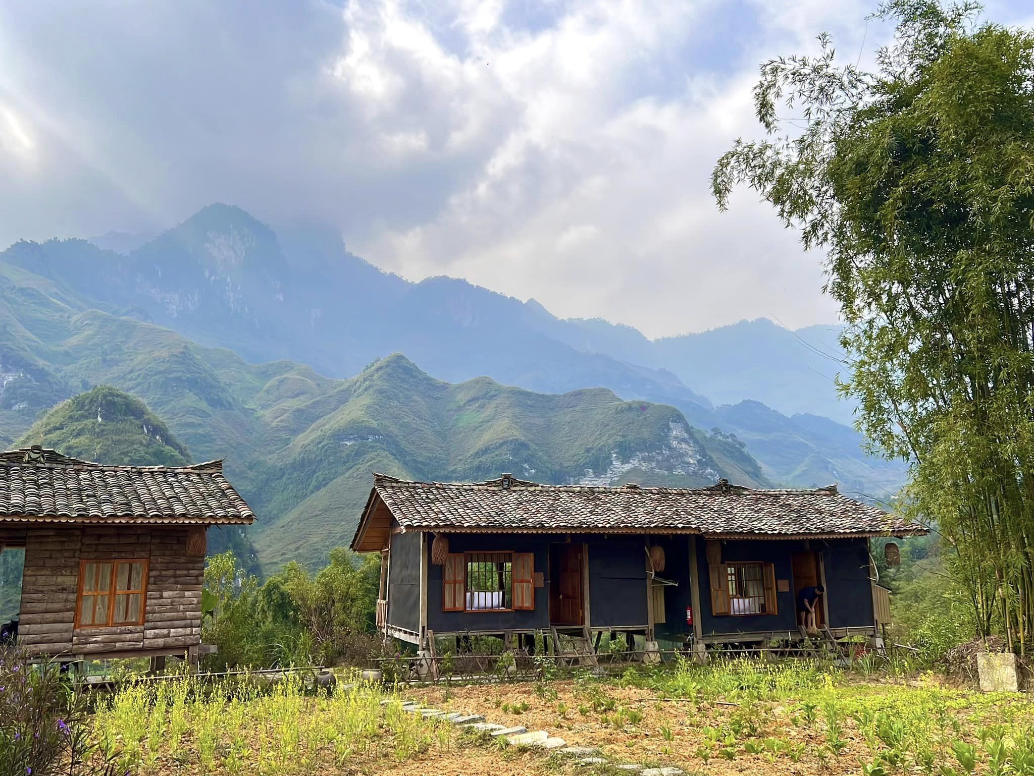 HA GIANG MOTORCYCLE TOUR: 4 DAYS 3 NIGHTS