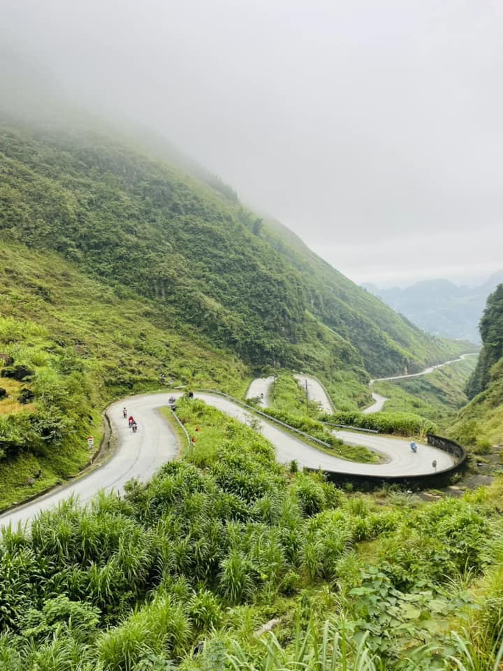 HA GIANG MOTORCYCLE TOUR: 4 DAYS 3 NIGHTS