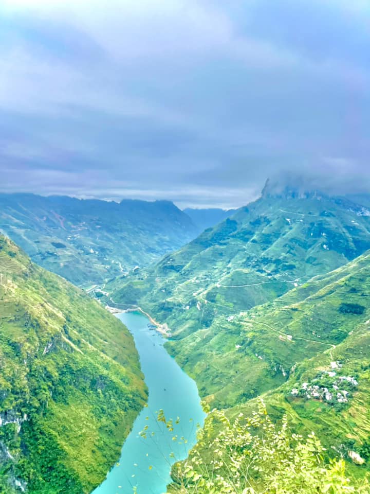 HA GIANG MOTORCYCLE TOUR ACCORDING TO PERSONAL REQUEST